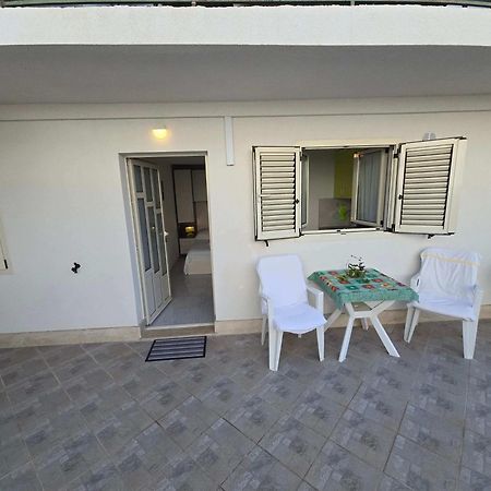 Apartman Nika - Marija Makarska Zewnętrze zdjęcie
