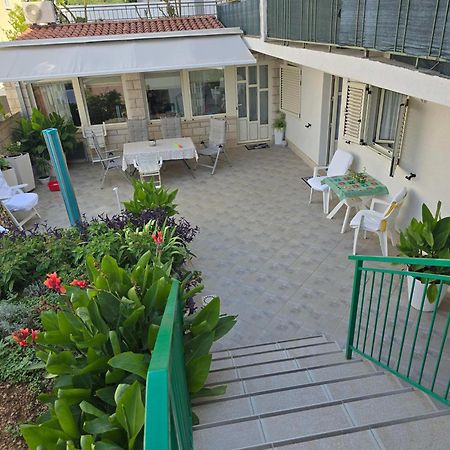 Apartman Nika - Marija Makarska Zewnętrze zdjęcie