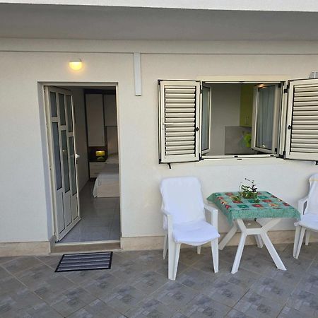 Apartman Nika - Marija Makarska Zewnętrze zdjęcie