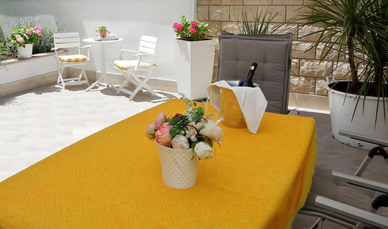 Apartman Nika - Marija Makarska Zewnętrze zdjęcie