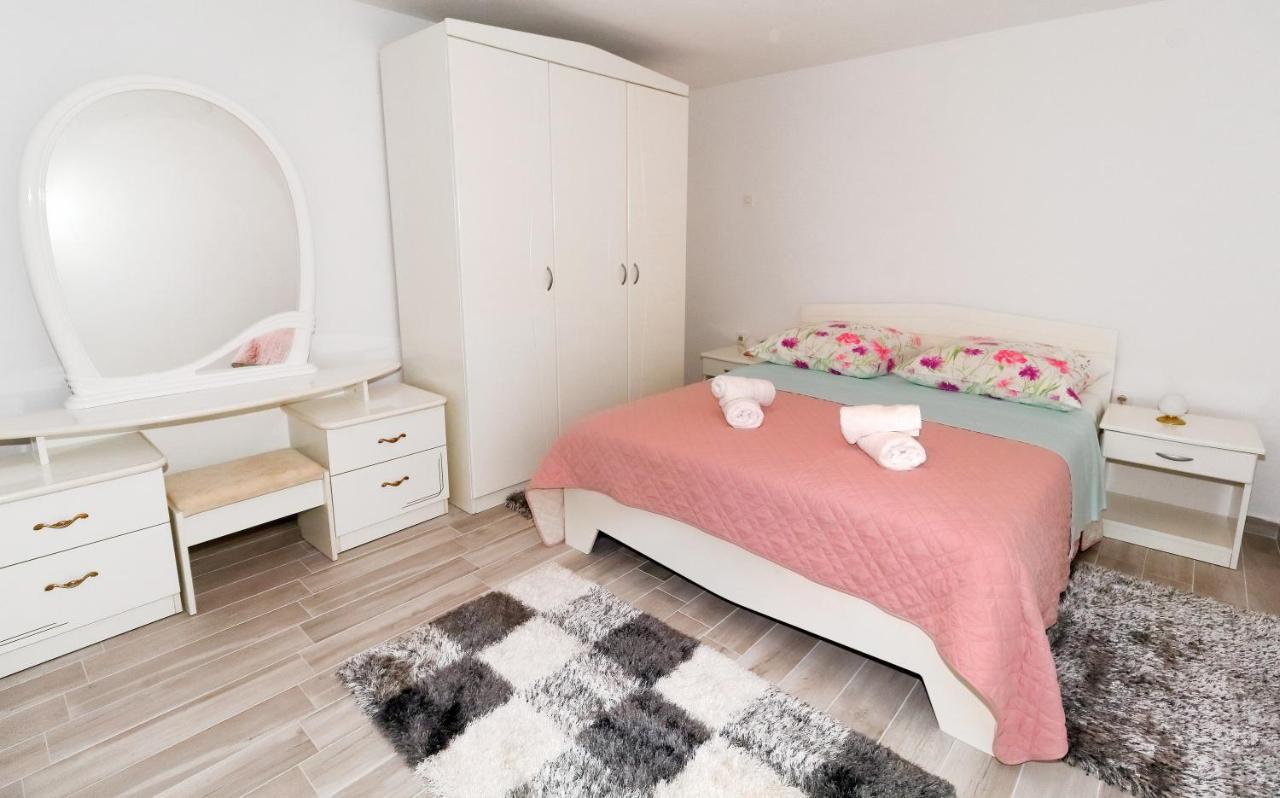 Apartman Nika - Marija Makarska Zewnętrze zdjęcie