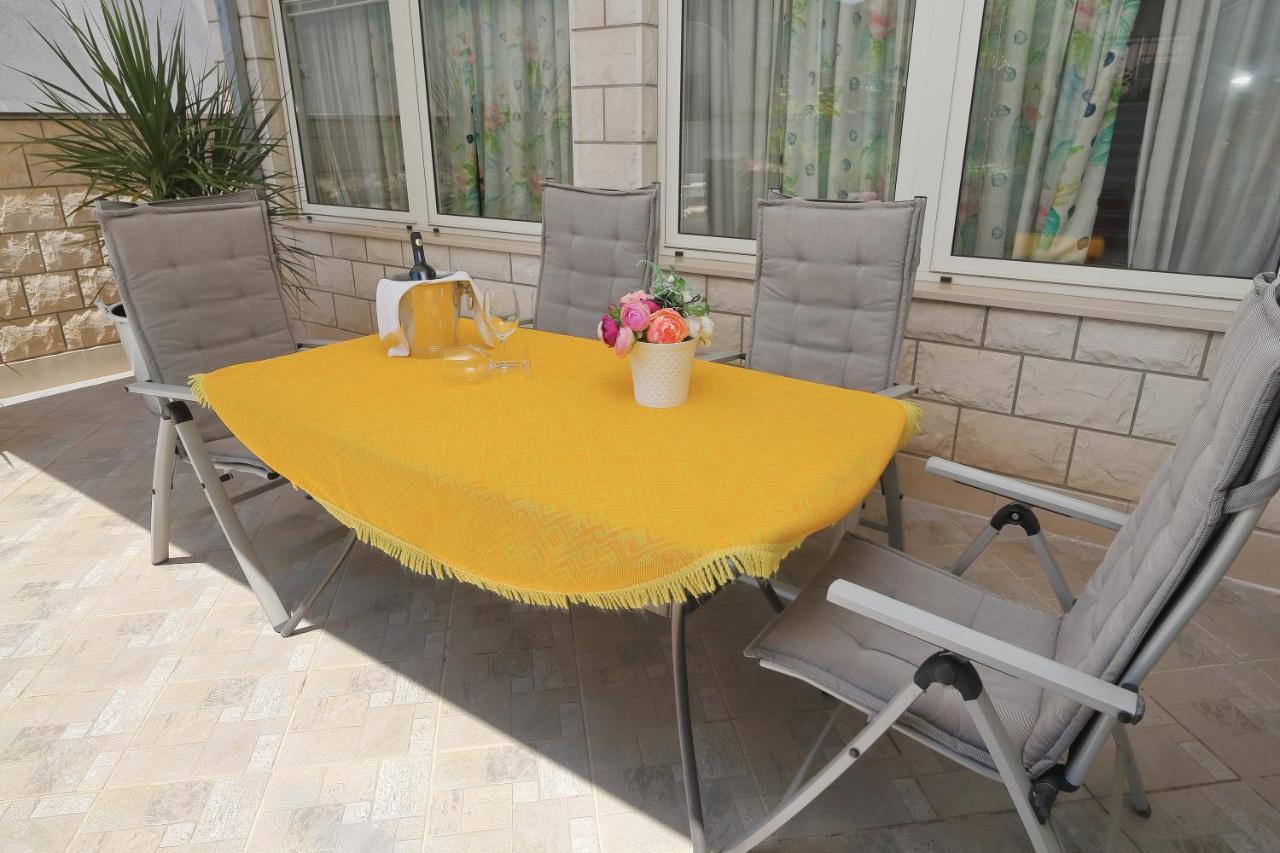 Apartman Nika - Marija Makarska Zewnętrze zdjęcie