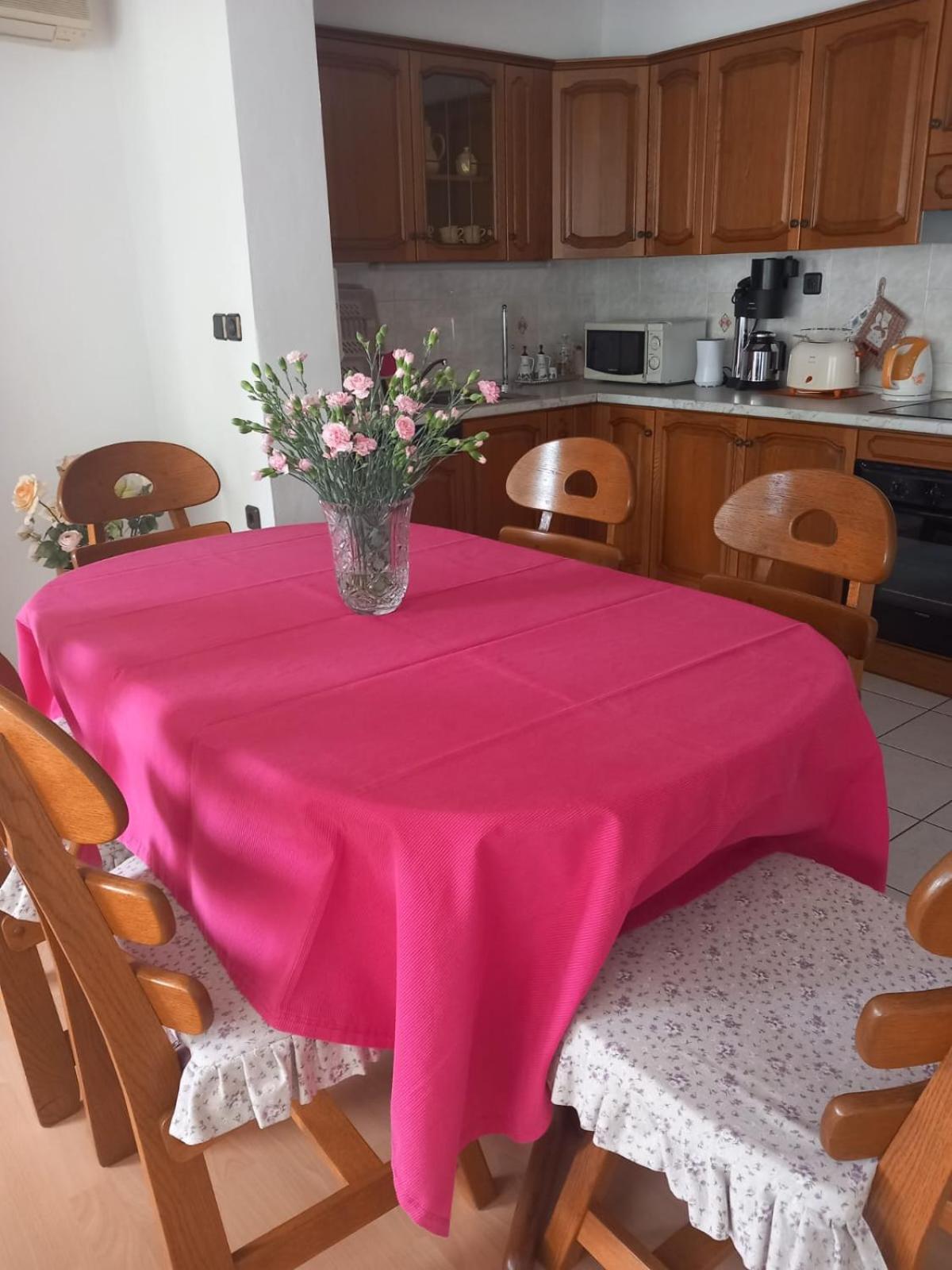 Apartman Nika - Marija Makarska Zewnętrze zdjęcie