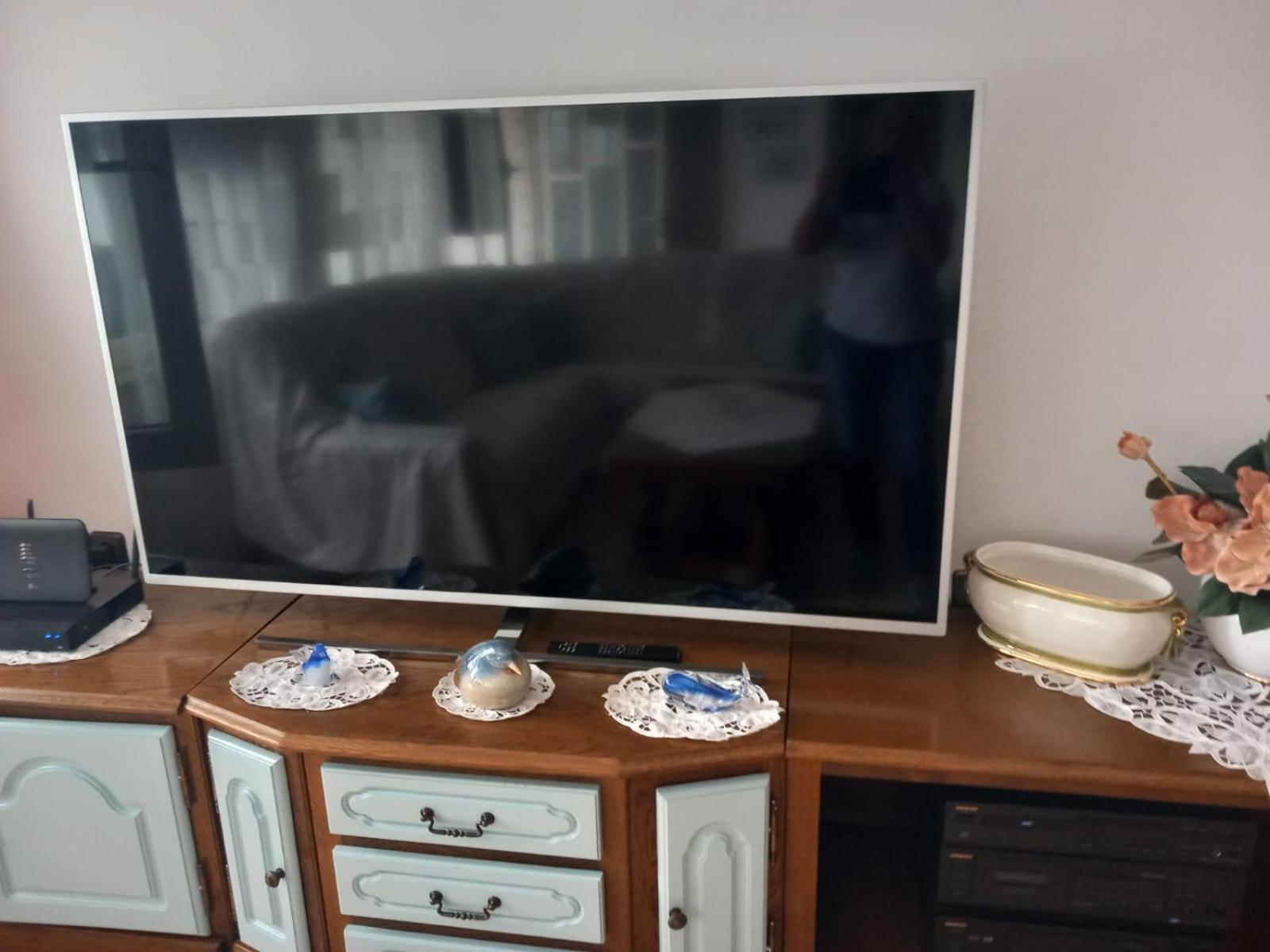 Apartman Nika - Marija Makarska Zewnętrze zdjęcie