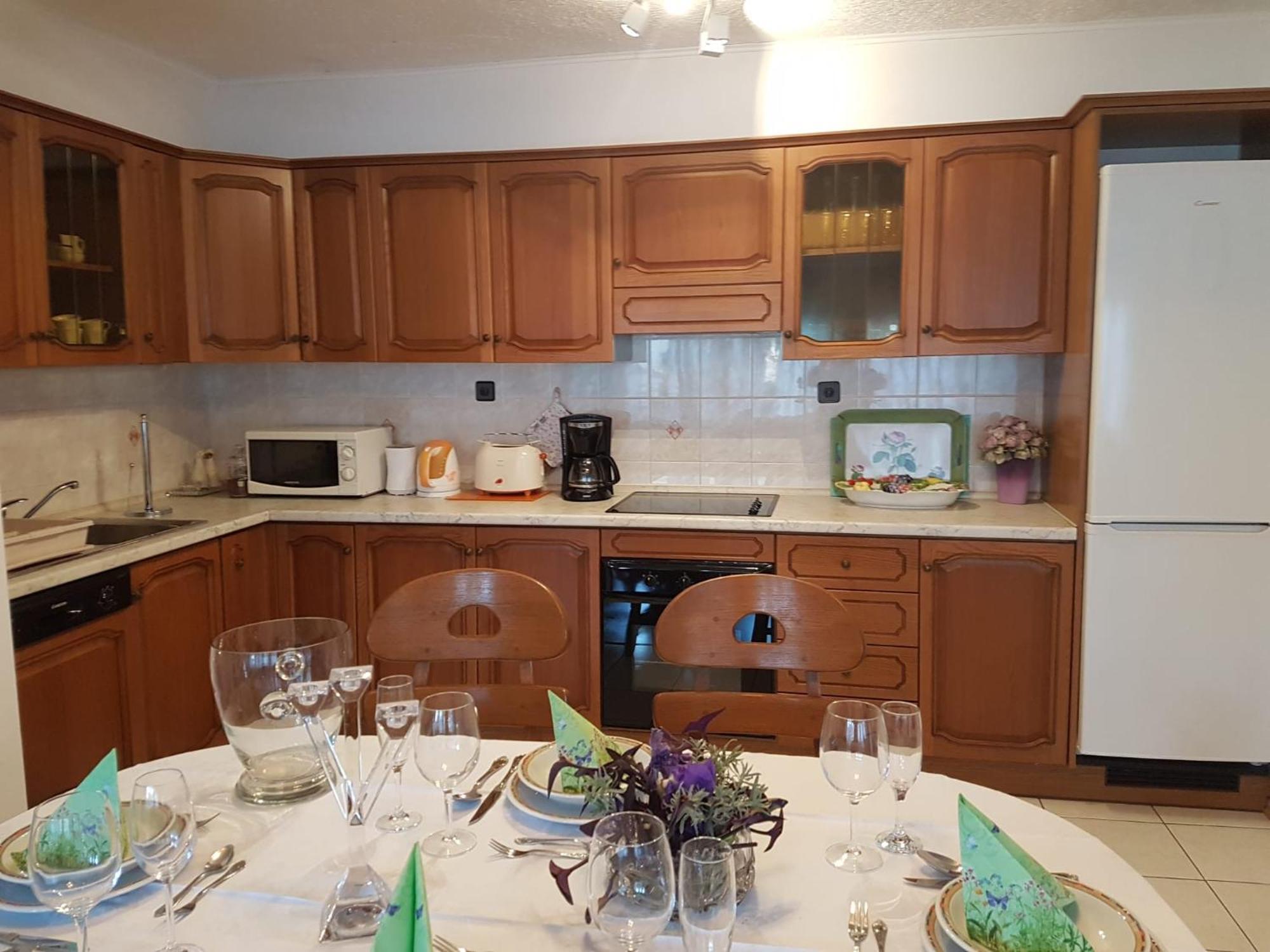 Apartman Nika - Marija Makarska Zewnętrze zdjęcie
