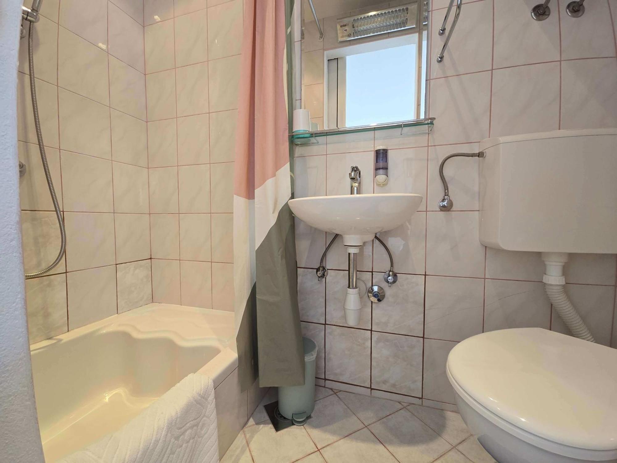 Apartman Nika - Marija Makarska Zewnętrze zdjęcie
