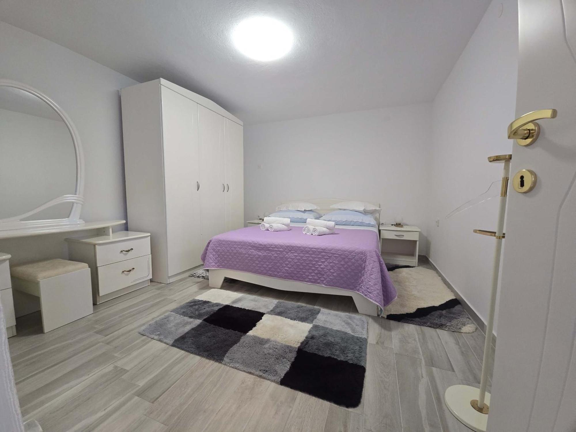 Apartman Nika - Marija Makarska Zewnętrze zdjęcie